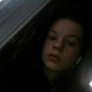 Meet your Posher, Riley